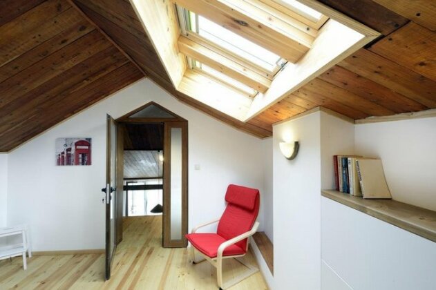 Artistic penthouse - Photo2