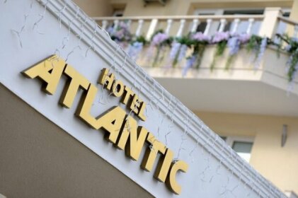 Atlantic Hotel Sofia