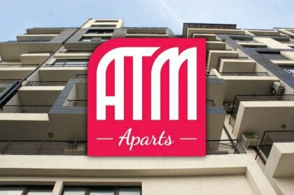 ATM Aparts Sofia