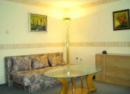 Baldjieva Hotel - Photo2