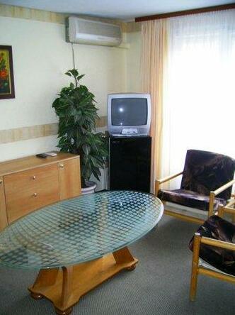Baldjieva Hotel - Photo3