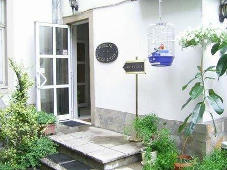 Baldjieva Hotel - Photo4