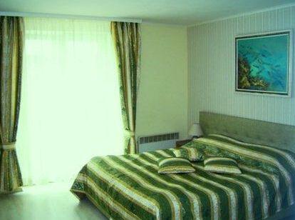 Baldjieva Hotel - Photo5