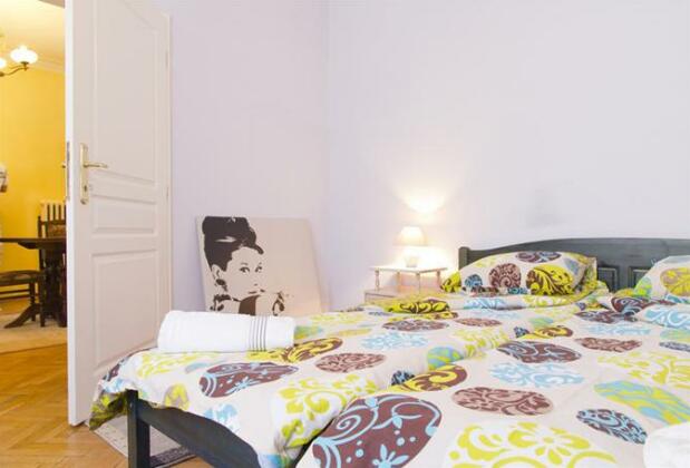 Baranq Apartments - Photo2