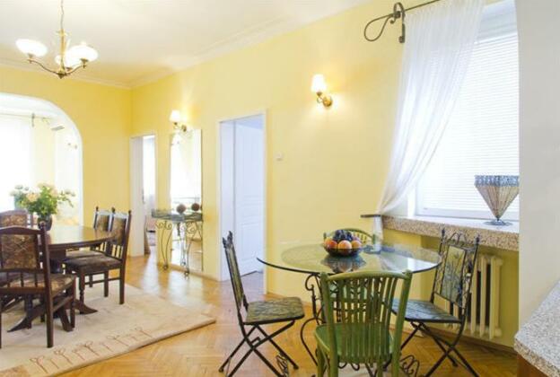 Baranq Apartments - Photo3