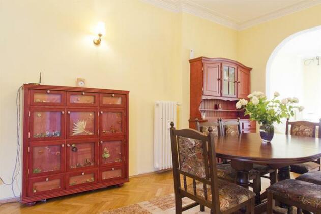 Baranq Apartments - Photo4