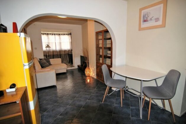 Baratero At Home Apartments - Photo5