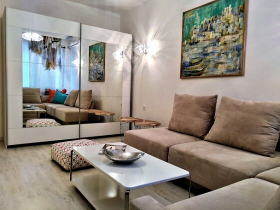 Baratero City I Apartments - Photo2