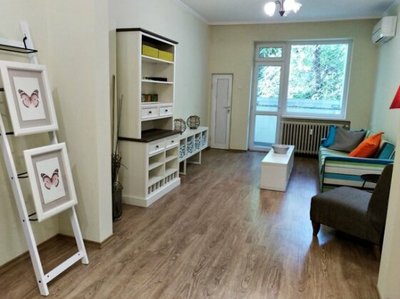 Baratero Red House Apartment - Photo2