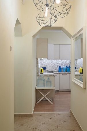 Baratero Red House Apartment - Photo3