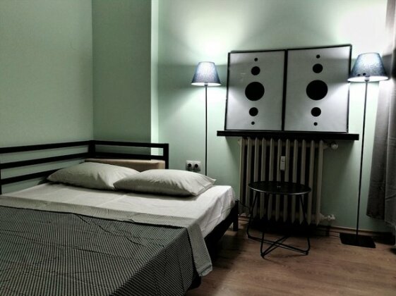 Baratero Red House Apartment - Photo4