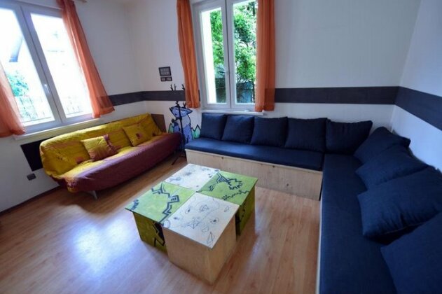 Bekar Park House - Photo5
