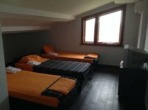 Berto Guest House - Photo3