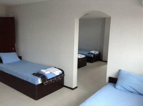 Berto Guest House - Photo5