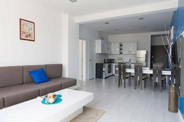 Bluewave Place Sofia - Photo2