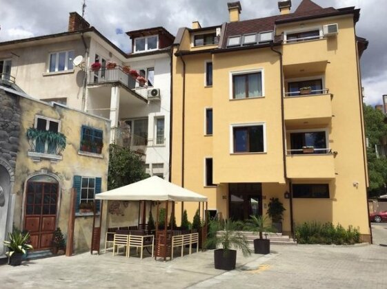Bon Bon Home Sofia - Photo2