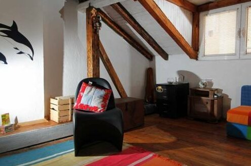Canape Connection Guest House - Photo5