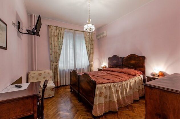 Casa Ferrari Bed & Breakfast - Photo2