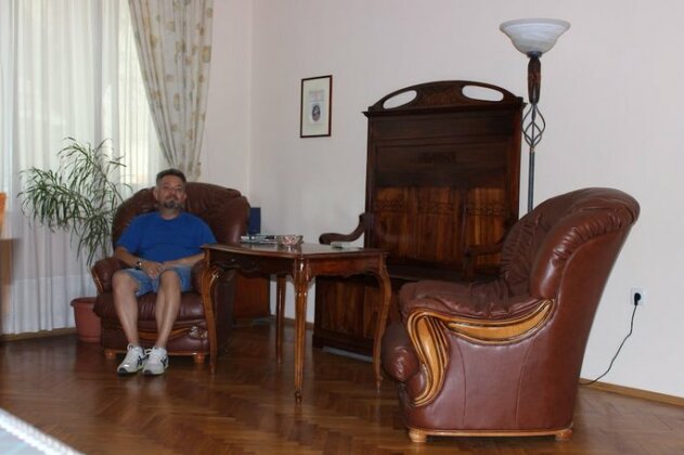 Casa Ferrari Bed & Breakfast - Photo3