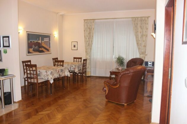 Casa Ferrari Bed & Breakfast - Photo4