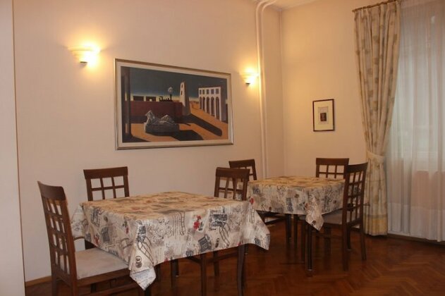 Casa Ferrari Bed & Breakfast - Photo5