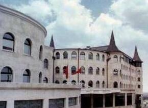 Castle Hrankov