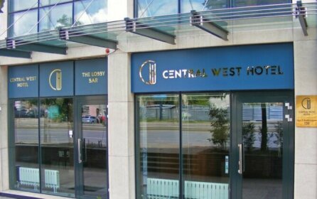 Central West Hotel