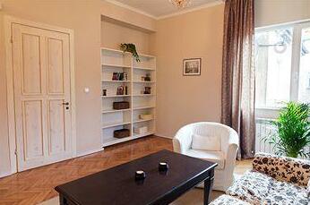 City Apartments Dondukov Sofia - Photo2