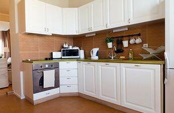 City Apartments Dondukov Sofia - Photo4
