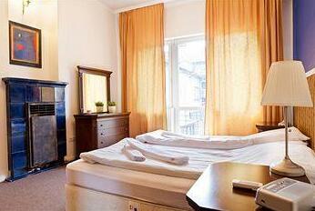 City Apartments Dondukov Sofia - Photo5