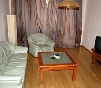 City Apartments Raiko Jinzifov Sofia - Photo2