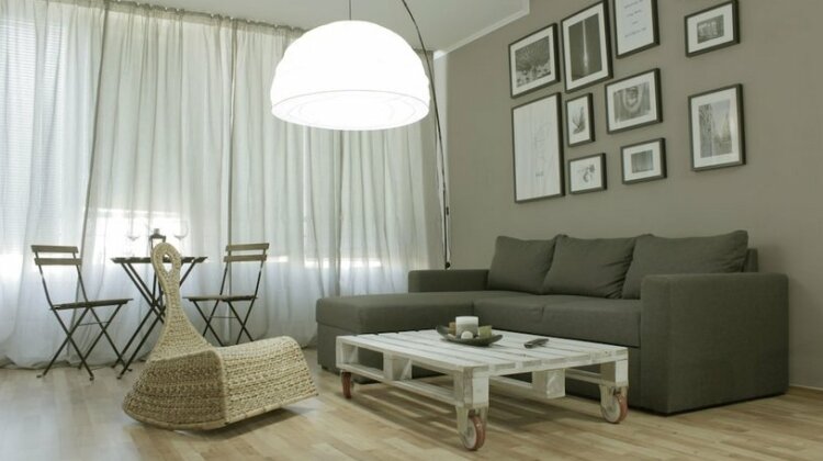 Cozy apARTment Sofia - Photo2