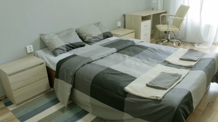 Cozy apARTment Sofia - Photo4