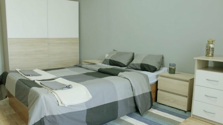 Cozy apARTment Sofia - Photo5