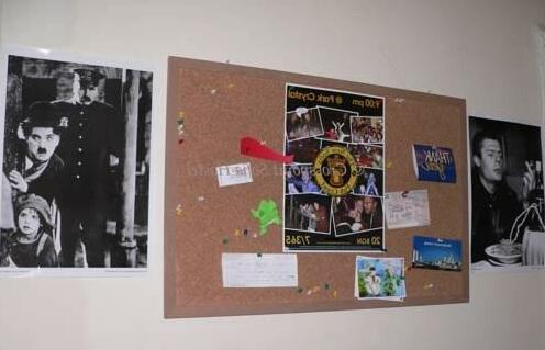 Crosspoint Sofia Hostel - Photo2