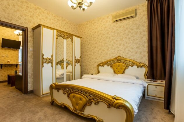 Deluxe Suite Sofia - Photo2