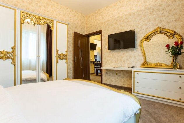 Deluxe Suite Sofia - Photo3