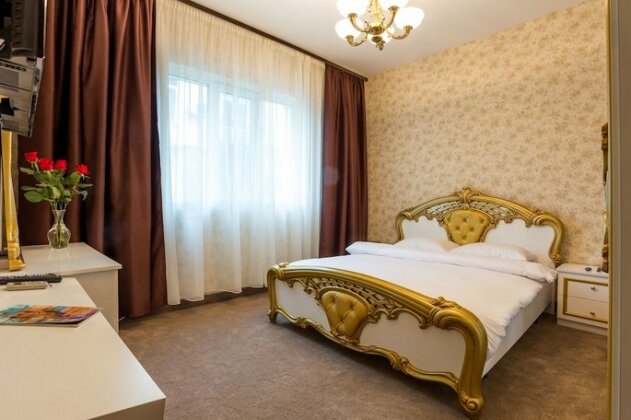 Deluxe Suite Sofia - Photo4
