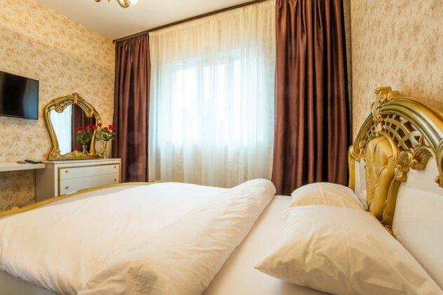 Deluxe Suite Sofia - Photo5