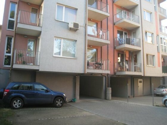 Derelli Deluxe Apartment - Photo3
