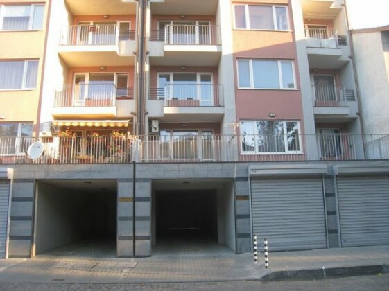 Derelli Deluxe Apartment - Photo4