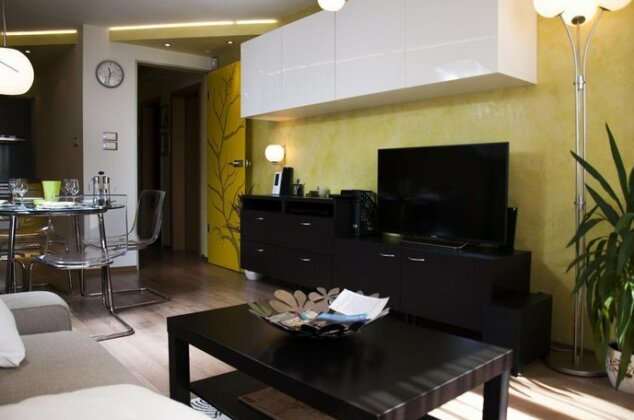 Derelli Deluxe Apartment - Photo5
