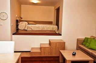 Dondukov Apartment Sofia - Photo2
