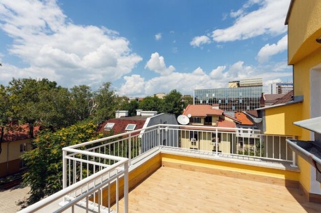 Dunav Apartment Residence - Photo2