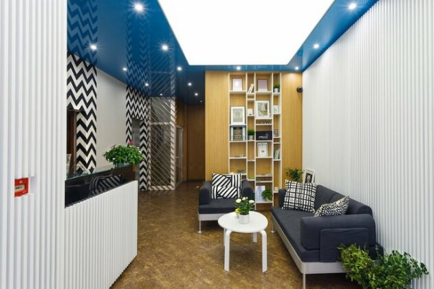 Dunav Apartment Residence - Photo3