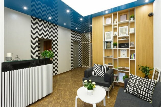 Dunav Apartment Residence - Photo4