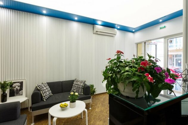 Dunav Apartment Residence - Photo5
