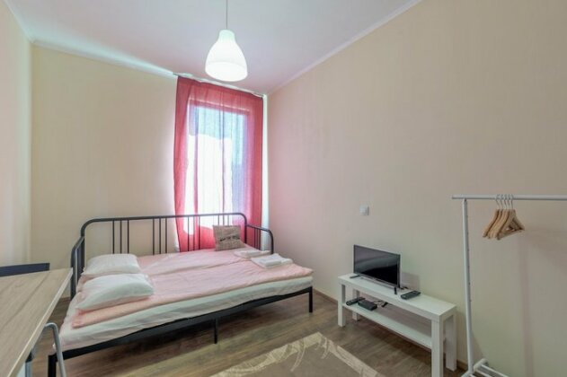 Easyapartments On Budapeshta Str - Photo4