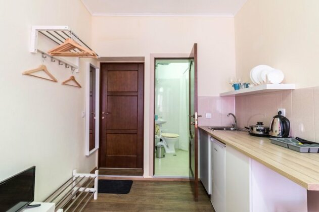 Easyapartments On Budapeshta Str - Photo5