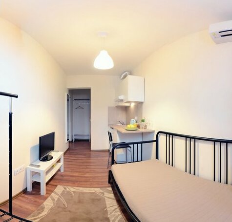 Easyapartments On Panagyurishte Str - Photo2